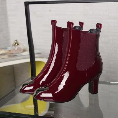 LV Casual Fashion boots Women--017